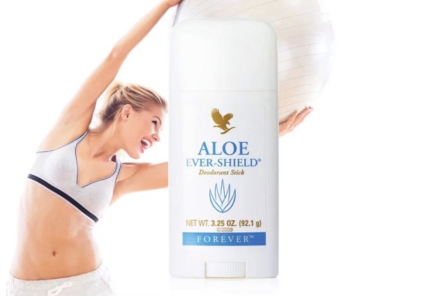 forever aloe vera berry nectar